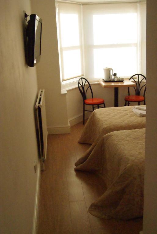 Sea View Hostel Brighton Eksteriør bilde