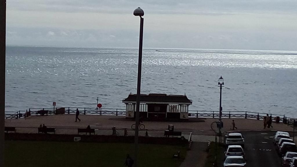 Sea View Hostel Brighton Eksteriør bilde