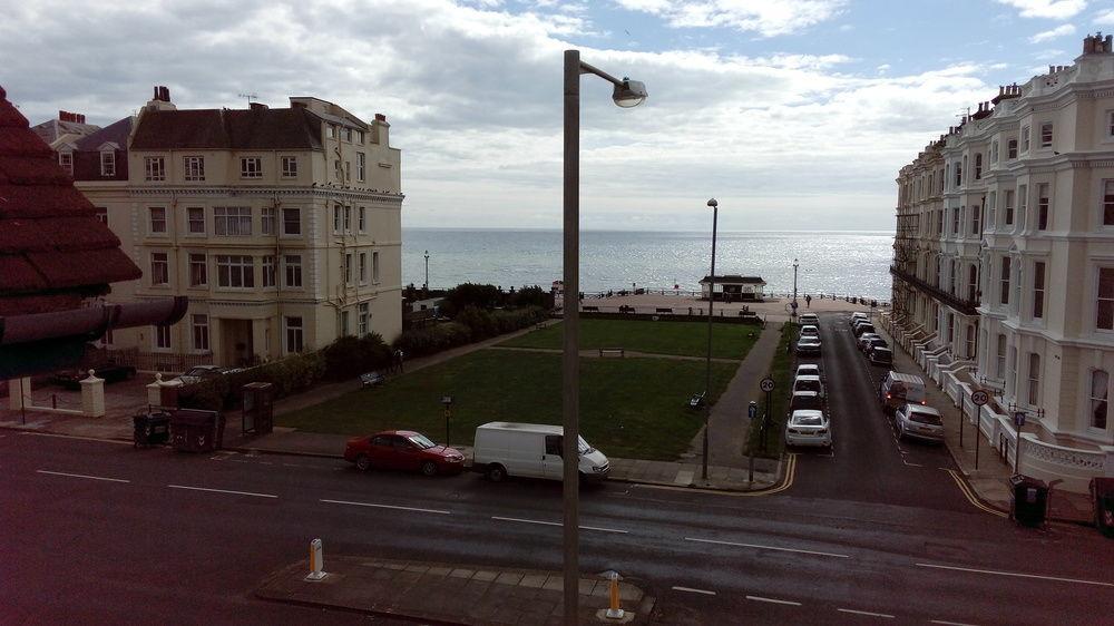 Sea View Hostel Brighton Eksteriør bilde