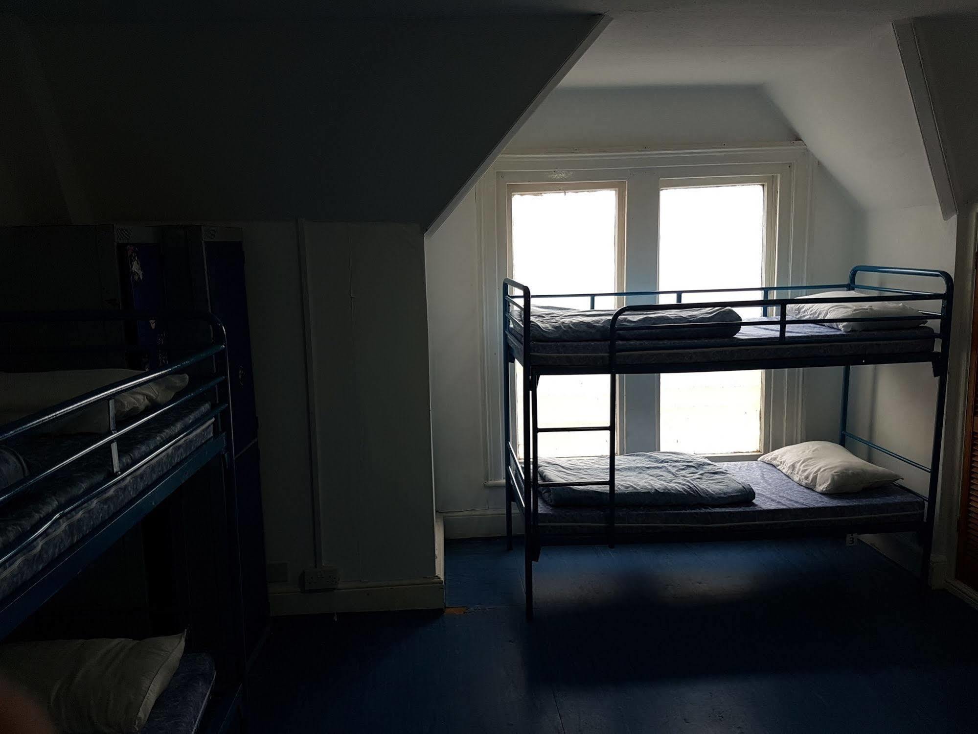 Sea View Hostel Brighton Eksteriør bilde